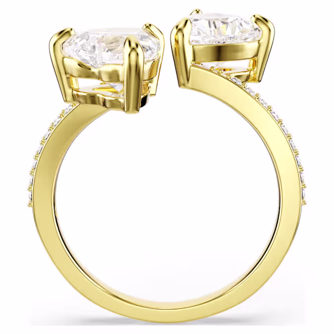 Mesmera open ring
